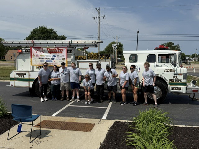First Community Credit Union