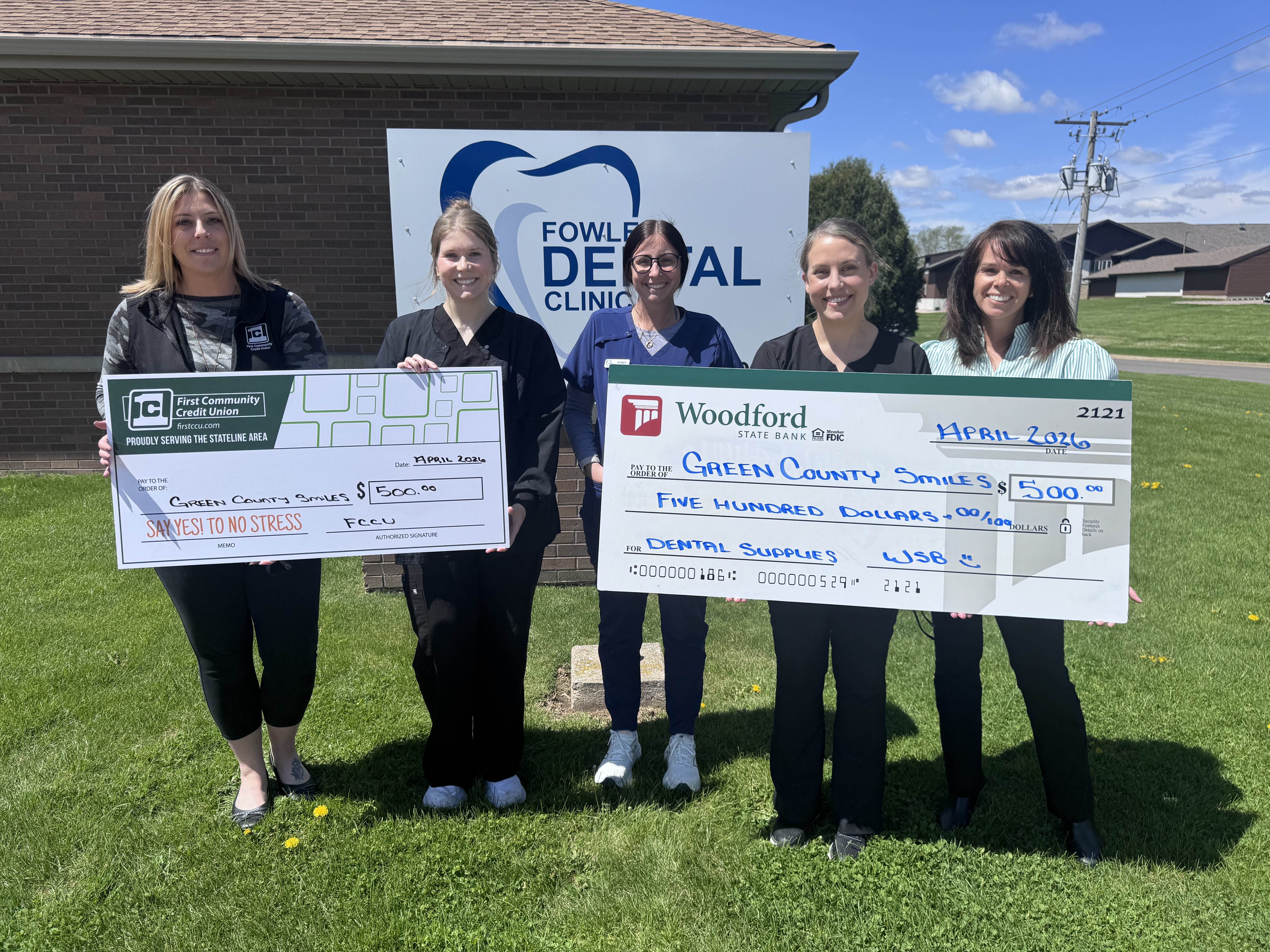 First Community Credit Union