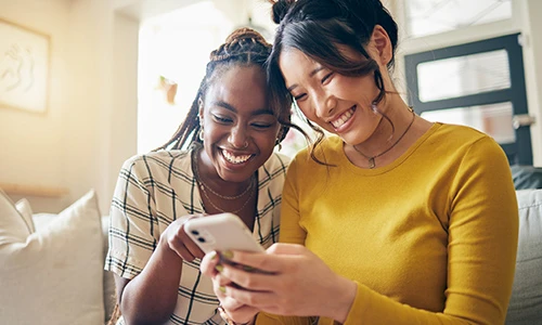 Refer a friend