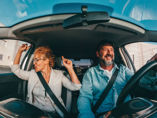 Auto & Recreation Loans