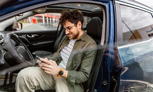 Auto & Recreation Loans